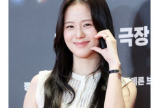 Jisoo BLACKPINK Menduduki Peringkat ke-3 di Antara Idola Wanita dalam Peringkat Bintang