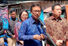 Atasi Krisis Dokter Spesialis di Wilayah 3T, Pemerintah Buka 25 Prodi Baru Berbasis Rumah Sakit