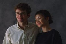 2026 Tahun Zendaya, Mau Bukti? 