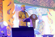 MTQ XXXI Sulteng Jadi Momentum Perkuat Syiar Islam dan Persaudaraan Antar Daerah