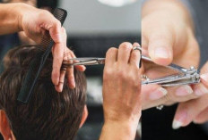 Bolehkah Memotong Rambut dan Kuku dalam Keadaan Junub? Ini Penjelasan Ulama