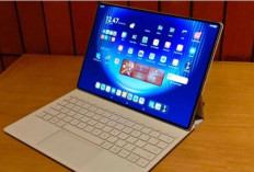 Huawei MatePad Pro Max Siap Hadirkan Fitur AI Pendukung Produktivitas