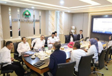 ATR/BPN Gandeng UIN Datokarama Percepat Sertifikasi Tanah Lewat KKN Tematik