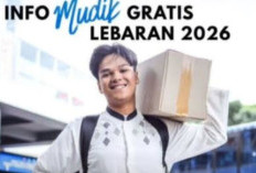 Ikut Mudik Gratis Lebaran 2026 yang Asik? Daftar dulu, Begini caranya