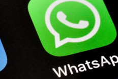 Rusia 'Say No' ke Whatsapp, jika Tetap Tak Ikuti Aturan