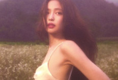 Merilis 'Fallen Angel' Jennie Konfirmasi Comeback Tanggal 28