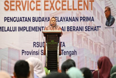Wagub Reny Lamadjido: Pelayanan Rumah Sakit Harus Lebih Ramah dan Responsif!
