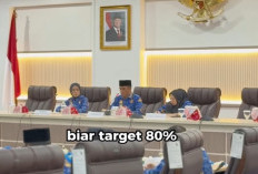 Anwar Hafid Ingatkan OPD: Program Harus Jelas, Hasilnya Terukur