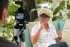 Muda Saleh: Presiden Prabowo Tegas Lindungi Ojol dan Tutup Celah Pengusaha Nakal di Momentum May Day