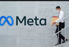 Meta Tutup 3 Studio VR, PHK Besar Dilakukan