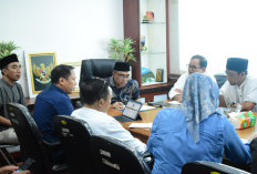 Kanwil Kemenkum Sulteng Matangkan Persiapan Peresmian Posbankum di Sulawesi Tengah