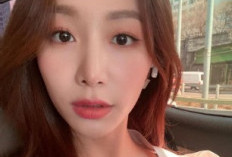 Soyeon Member LABOUM Unggah Foto Bikin Geger Netizen, 'Panas sekali...'