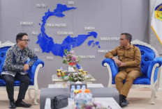 Pertamina–Pemprov Sulteng Perkuat Stok BBM dan Elpiji Jelang Ramadhan 2026