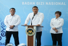 Janji Adil untuk Mitra MBG: Kepala BGN Sudaryono Pastikan Tak Ada Investor Merugi!