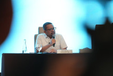 Pemerintah Tegaskan Dukungan Penuh untuk Timnas Indonesia Menuju Kualifikasi Piala Dunia 2030
