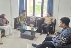 Pemkab Sigi Gandeng KPID Sulteng Perkuat Pengawasan Penyiaran dan Sistem Informasi Bencana