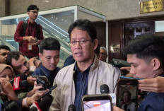 Isu Gaji Menteri Dipotong Dibantah Menkeu, Purbaya: Siapa yang Bilang?