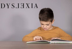 Disleksia: Memahami Gangguan Belajar yang Sering Disalahpahami