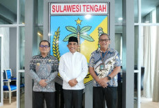 Tak Mau Program Melenceng, Anwar Hafid Minta Data Perumahan Dibenahi