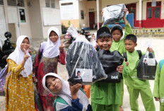 Satu Tahun Danantara Indonesia: Memperkuat Fondasi untuk Masa Depan Generasi Indonesia