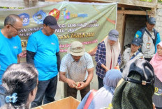 Untad dan Unismuh Palu Latih Petani Sigi Olah Kakao Bernilai Ekonomi