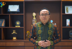 BPS Perkuat DTSEN untuk Pastikan Bansos Tepat Sasaran