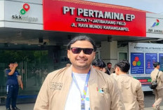 IEAB: Penggabungan Subholding Hilir Pertamina Langkah Strategis Nasional