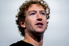 Ramalan Mark Zuckerberg: Miliaran Orang Bakal punya Agen AI Pribadi