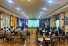 Kanwil Kemenkum Sulteng Sosialisasikan Program Jaminan Kesehatan Nasional–Kartu Indonesia Sehat untuk Tingkatk