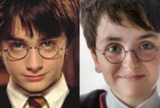 Pesan Manis Daniel Radcliffe pada Harry Potter Generasi Baru