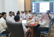 Sulteng Bersiap Ikuti Pariwara Antikorupsi KPK 2026
