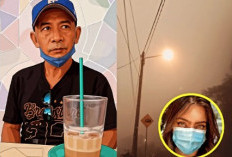 Hilang 3 Hari Pria Lansia Nyasar ke Rumah Janda, 'Terhalang Asap Tebal jadi Salah Masuk Rumah'