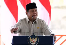 Revitalisasi Sekolah Dikebut, Prabowo Targetkan Tuntas 2029
