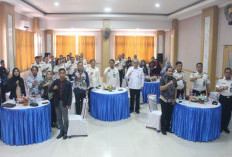 Kanwil Kemenkum Sulteng Siap Perluas Akses Bantuan Hukum Berkeadilan bagi Tahanan dan Warga Binaan