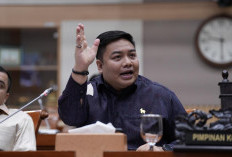 Gekrafs Minta Amsal Sitepu Dibebaskan dalam Kasus Dugaan Mark Up Video Desa